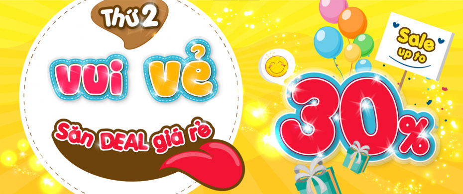 Trợ lý mua sắm